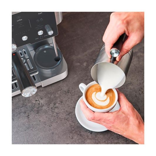 Cafetera Expresso para grano NINJA Luxe Café Essential ES501EU