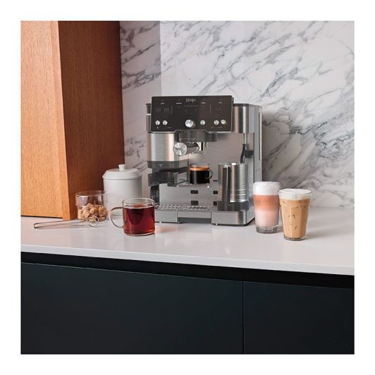 Cafetera Expresso para grano NINJA Luxe Café Essential ES501EU