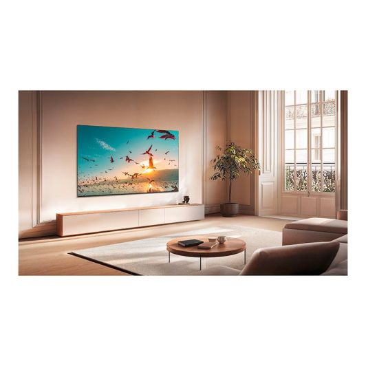 TV QLED TCL 85QLED780K