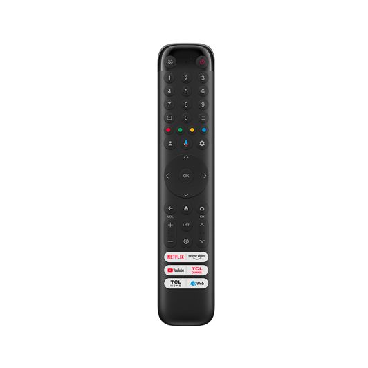 TV QLED TCL 85QLED780K