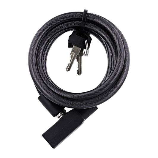 Cerradura con llave TNB de 150 cm