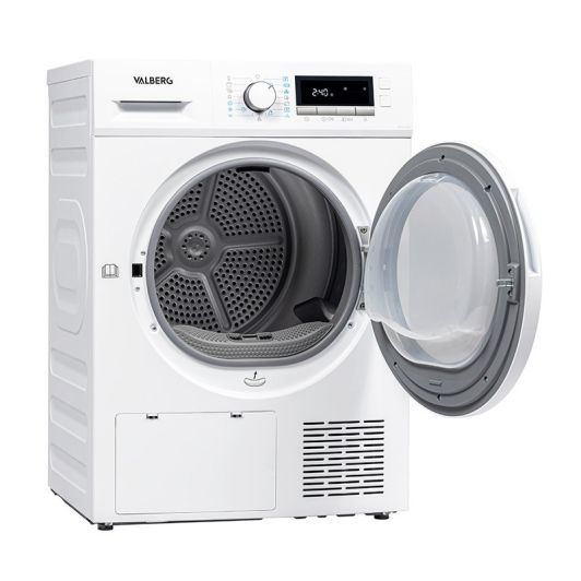 SECADORA BOMBA DE CALOR VALBERG DHP 8 D W566C