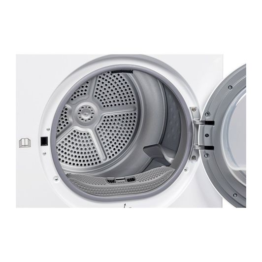 SECADORA BOMBA DE CALOR VALBERG DHP 8 D W566C