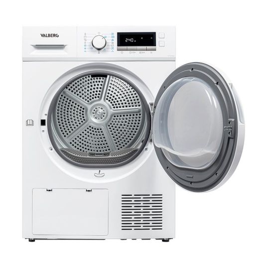 SECADORA BOMBA DE CALOR VALBERG DHP 8 D W566C