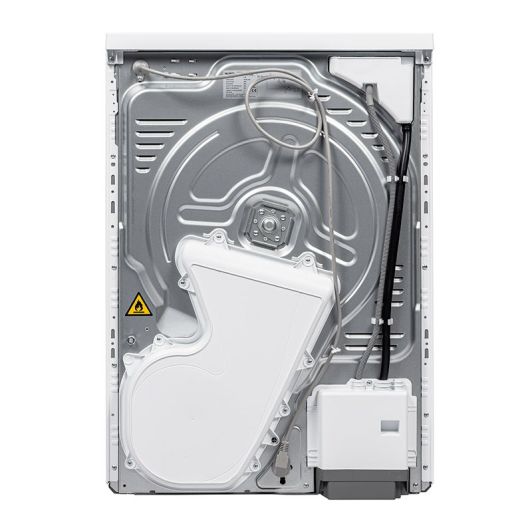 SECADORA BOMBA DE CALOR VALBERG DHP 8 D W566C