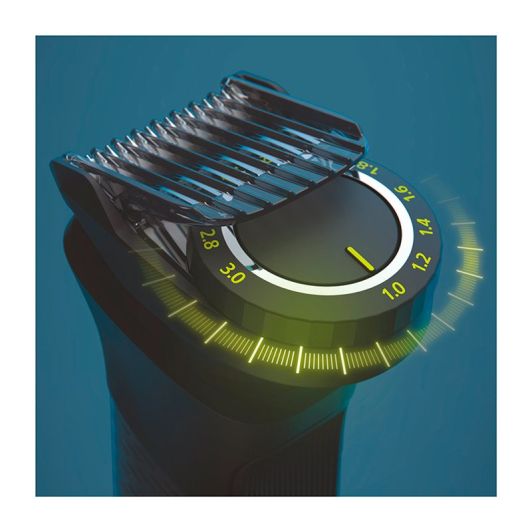 CORTADORA DE PELO PHILIPS MG7940/75 