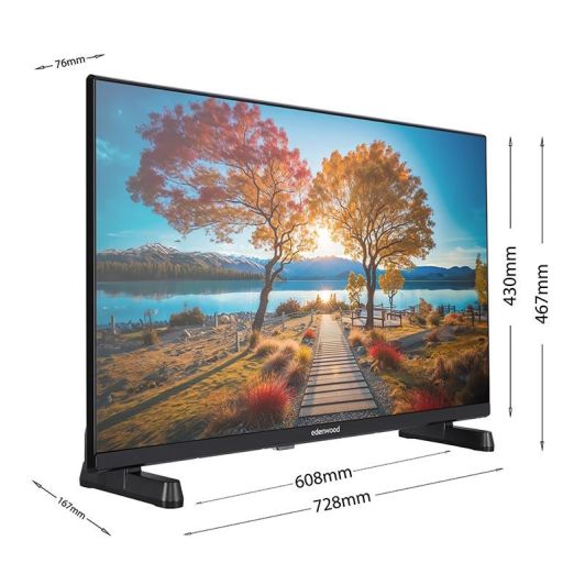 TV 32'' EDENWOOD ED32A13HD-VE