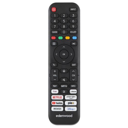 TV 32'' EDENWOOD ED32A13HD-VE