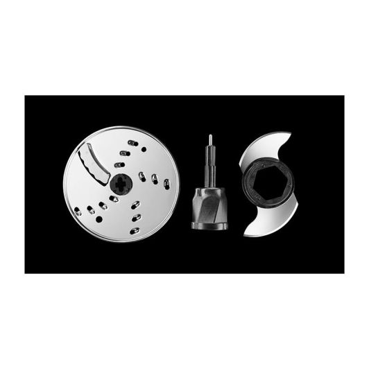 ROBOT MULTIFUNCIÓN  KITCHENAID 5KFP078xWH