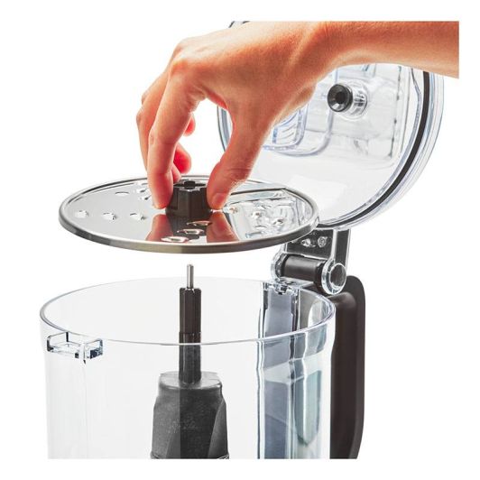 ROBOT MULTIFUNCIÓN  KITCHENAID 5KFP078xWH