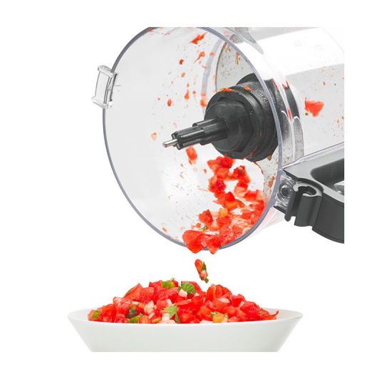 ROBOT MULTIFUNCIÓN  KITCHENAID 5KFP078xWH