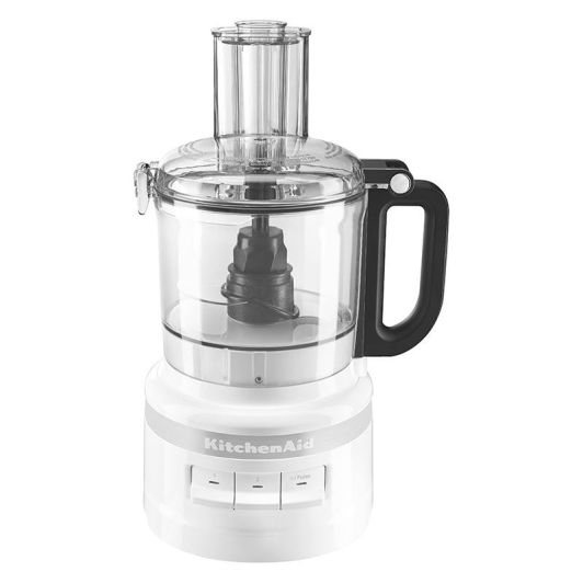 ROBOT MULTIFUNCIÓN  KITCHENAID 5KFP078xWH