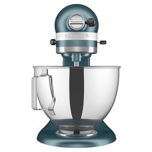 BATIDORA AMASADORA  AZUL KITCHENAID MAXI