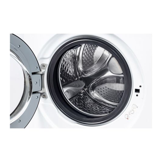 LAVADORA 12kg  Motor Inducción VALBERG WF 1214 A W566C2