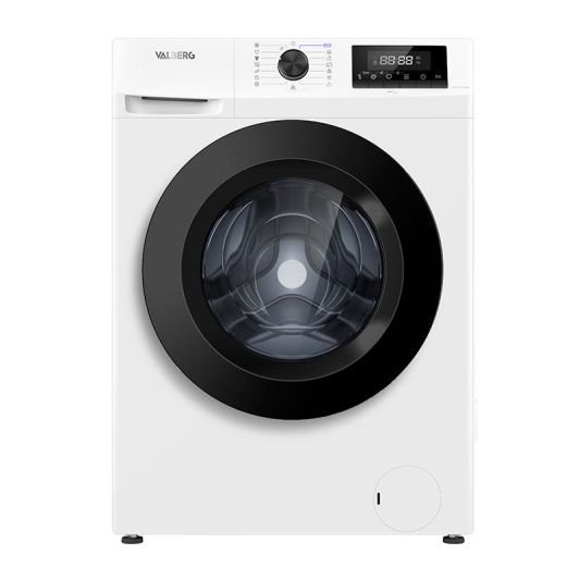 LAVADORA VALBERG WF 914 A-10 SD W180C