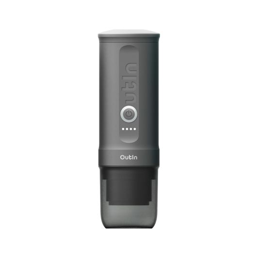 CAFETERA PORTATIL OUTIN OTEM-01-SG