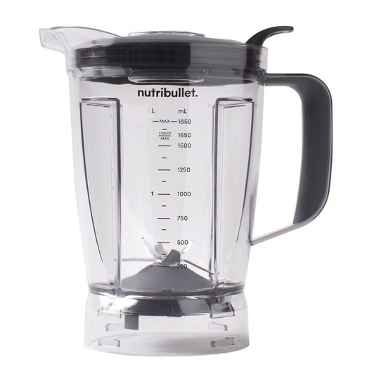 LICUADORA DE VASO NUTRIBULLET NBF500DG