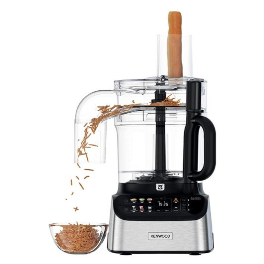 ROBOT MULTIFUNCIÓN KENWOOD FDM73.480SS