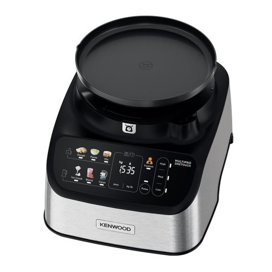 ROBOT MULTIFUNCIÓN KENWOOD FDM73.480SS