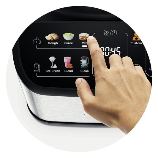 ROBOT MULTIFUNCIÓN KENWOOD FDM73.480SS