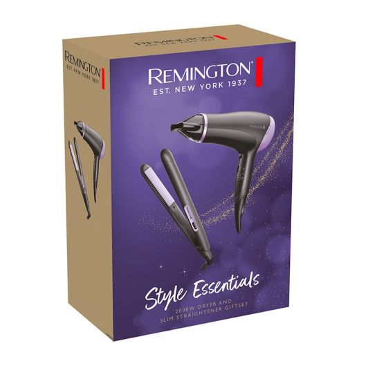 SECADOR REMINGTON PACK STYLE ESSENTIALS