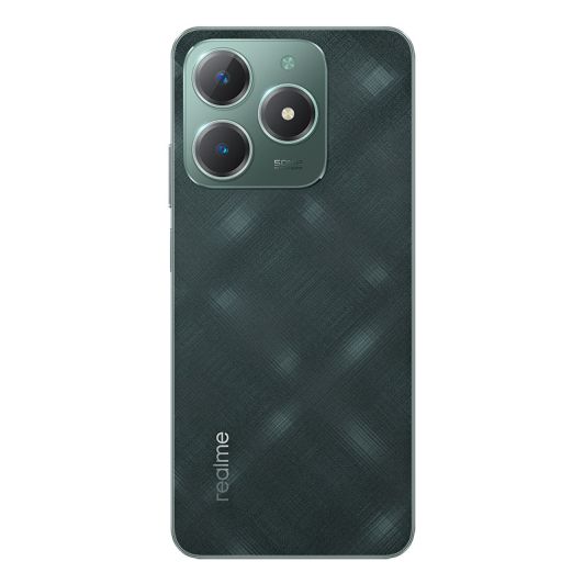MOVIL REALME C61 256Gb 4G VERDE OSCURO