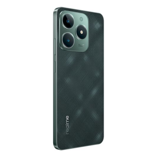 MOVIL REALME C61 256Gb 4G VERDE OSCURO