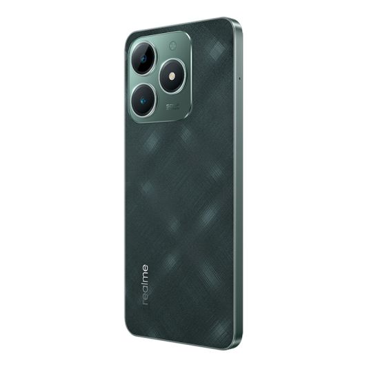 MOVIL REALME C61 256Gb 4G VERDE OSCURO