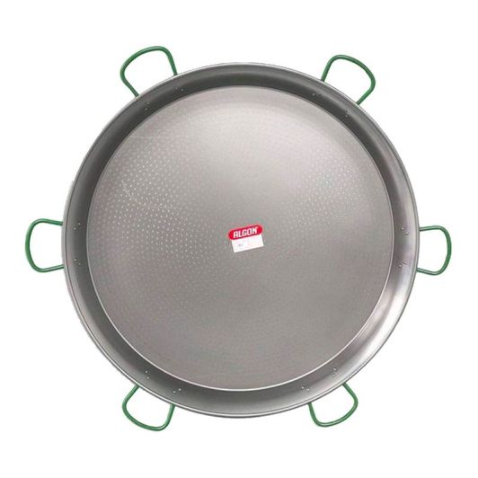 ALGON PAELLERA PULIDA 40cm