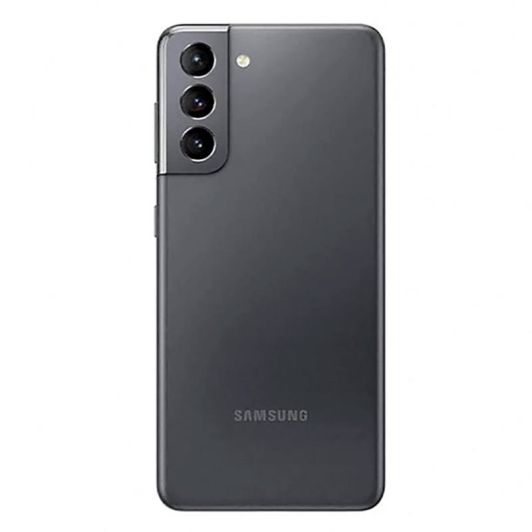 Móvil SAMSUNG S21 8GB/128Gb 5G negro Reacondicionado grado  A+