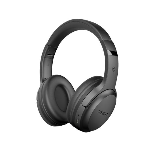 Cascos Blth RYGHT TEMPO Negro