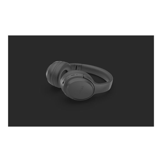 Cascos Blth RYGHT TEMPO Negro