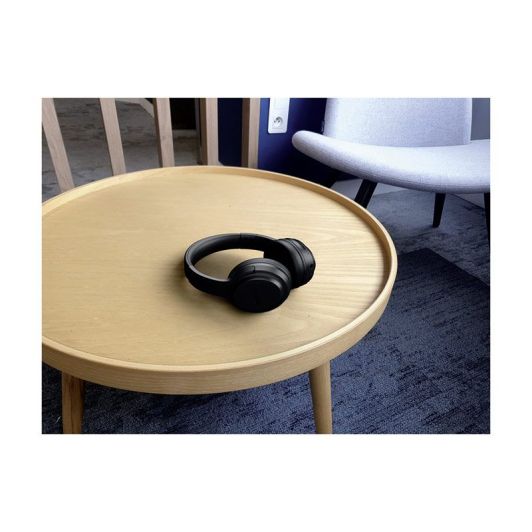 Cascos Blth RYGHT TEMPO Negro