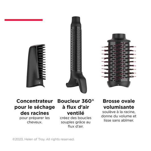 CEPILLO REVLON ONE-STEP RVDR5333