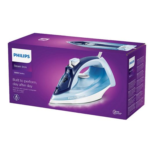 PLANCHA DE VAPOR PHILIPS DST5030/20 SERIE 5 