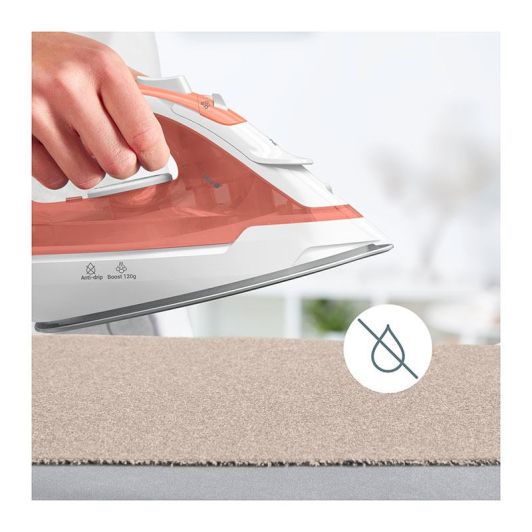 Plancha vapor CALOR FV2C40C0 VIRTUO 30