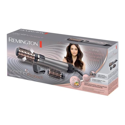 CEPILLO DE CALOR REMINGTON AS8810 ROTATIVE 