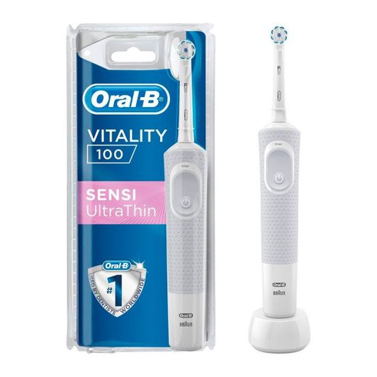 CEPILLO DE DIENTES ORAL-B VITALITY 100 