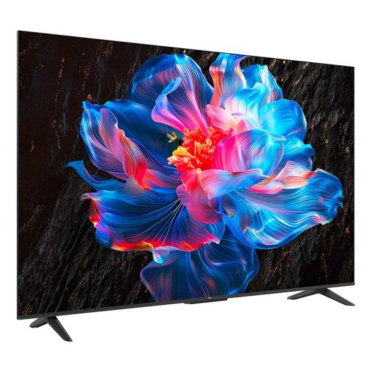 TV TCL 55P6K UHD 4K 55