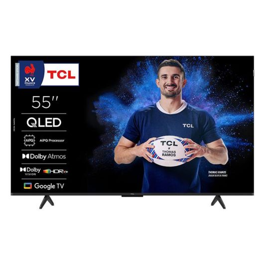 TV QLED 55