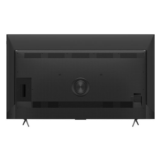 Smart TV TCL 65 Pulgadas QLED 4K UHD 144Hz Google TV HDR10 + Dolby Atmos 65QLED810K