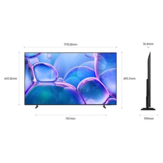 Samsung 50U7005F UHD 4K 50