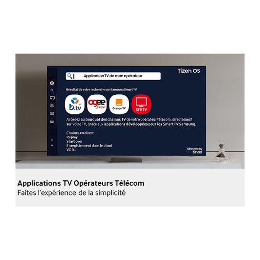 Samsung 50U7005F UHD 4K 50