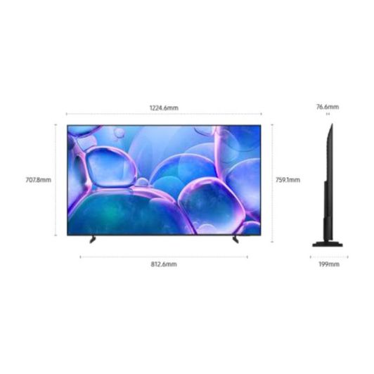 Samsung 55U7005F UHD 4K 55