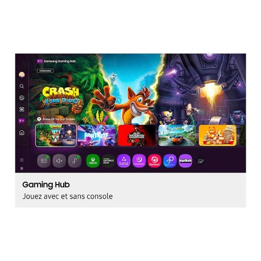 Samsung 65U7005F UHD 4K 65