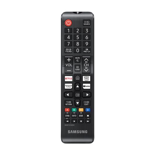 SAMSUNG 65