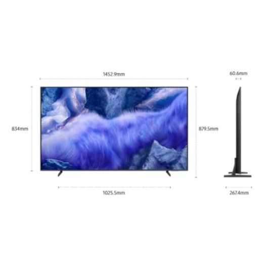 Samsung Q65QE1F QLED 4K 65