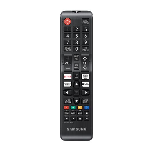 TV SAMSUNG 75U7005F