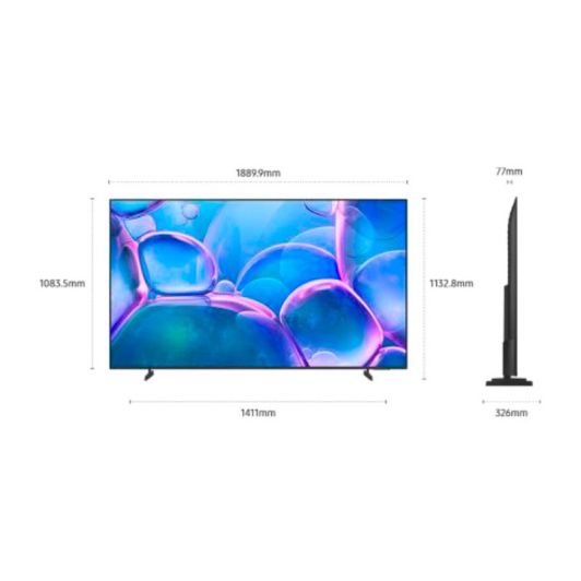 TELEVISOR SAMSUNG 85U7005F