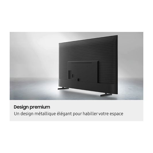 TELEVISOR SAMSUNG 85U7005F